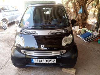 Smart ForTwo 2000