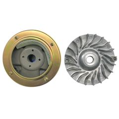 ΒΑΡΙΑΤΟΡ ΚΟΜΠΛΕ TEQ-PULLEY YAMAHA XMAX250 05-11