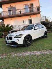 Bmw X1 2010