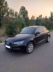 Audi A1 2011 1.6 TDI SPORTBACK