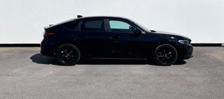 Honda Civic 2022 e:HEV 2.0 SPORT-thumb-7