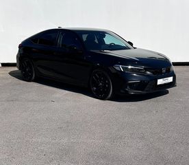 Honda Civic 2022 e:HEV 2.0 SPORT-thumb-3