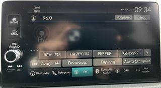 Honda Civic 2022 e:HEV 2.0 SPORT-thumb-22
