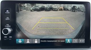Honda Civic 2022 e:HEV 2.0 SPORT-thumb-19