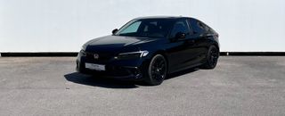 Honda Civic 2022 e:HEV 2.0 SPORT