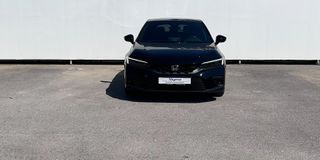 Honda Civic 2022 e:HEV 2.0 SPORT-thumb-2