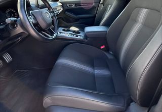 Honda Civic 2022 e:HEV 2.0 SPORT-thumb-8
