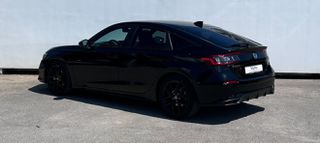Honda Civic 2022 e:HEV 2.0 SPORT-thumb-4