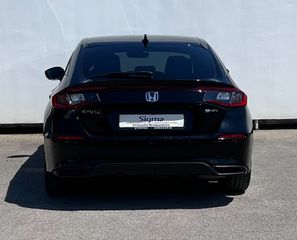 Honda Civic 2022 e:HEV 2.0 SPORT-thumb-5