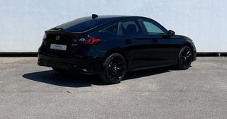 Honda Civic 2022 e:HEV 2.0 SPORT-thumb-1