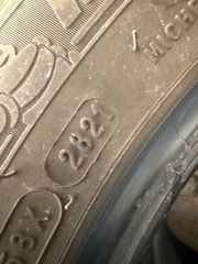 195-60-16 MICHELIN DOT 2821!!!!!!!!!!!!!!!!!!!!!!!-thumb-2