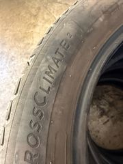 195-60-16 MICHELIN DOT 2821!!!!!!!!!!!!!!!!!!!!!!!-thumb-3