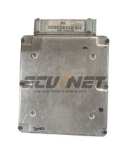ΕΓΚΕΦΑΛΟΣ ΚΙΝΗΤΗΡΑ FORD ESCORT 1.4 93AB-12A650-CB BACK CSD-201