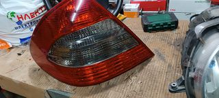W211 face lift-thumb-2