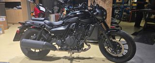 Kawasaki Eliminator 500 2025