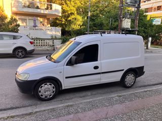 Opel Combo 2006 1.3 CDTI DIESEL, KLIMA