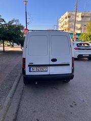 Opel Combo 2006 1.3 CDTI DIESEL, KLIMA-thumb-1