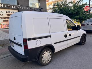 Opel Combo 2006 1.3 CDTI DIESEL, KLIMA-thumb-2