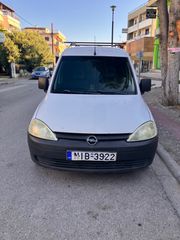 Opel Combo 2006 1.3 CDTI DIESEL, KLIMA-thumb-3