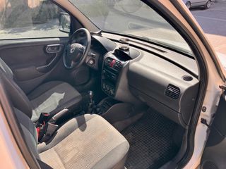 Opel Combo 2006 1.3 CDTI DIESEL, KLIMA-thumb-4