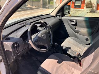 Opel Combo 2006 1.3 CDTI DIESEL, KLIMA-thumb-5