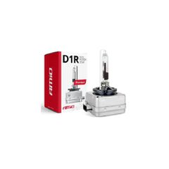 Λάμπα Αυτοκινήτου Amio D1r Xenon 6000k Ψυχρό Λευκό 12v 35w