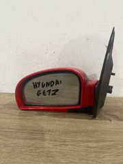 HYUNDAI GETZ 02’-11’ ΑΡΙΣΤΕΡΟΣ ΗΛΕΚΤΡΙΚΟΣ ΚΑΘΡΕΠΤΗΣ (ΜΕ 3 ΚΑΛΩΔΙΑ)