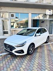 Hyundai i 30 2021 LED
