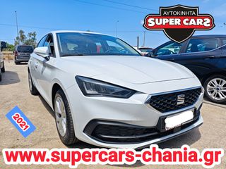 Seat Leon 2021 SUPERCARS XANIA