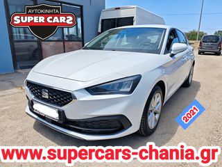 Seat Leon 2021 SUPERCARS XANIA-thumb-1