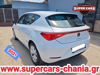 Seat Leon 2021 SUPERCARS XANIA-thumb-2