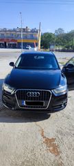 Audi Q3 2014 Audi Q3 1.4 16v TFSI SUV-thumb-3