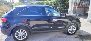 Audi Q3 2014 Audi Q3 1.4 16v TFSI SUV-thumb-4