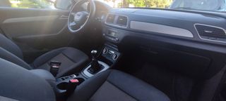 Audi Q3 2014 Audi Q3 1.4 16v TFSI SUV-thumb-5