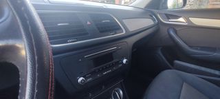 Audi Q3 2014 Audi Q3 1.4 16v TFSI SUV-thumb-6