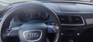Audi Q3 2014 Audi Q3 1.4 16v TFSI SUV-thumb-7