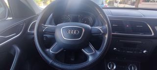 Audi Q3 2014 Audi Q3 1.4 16v TFSI SUV-thumb-8