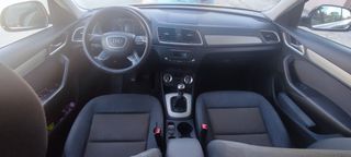 Audi Q3 2014 Audi Q3 1.4 16v TFSI SUV-thumb-11
