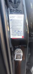 Audi Q3 2014 Audi Q3 1.4 16v TFSI SUV-thumb-12