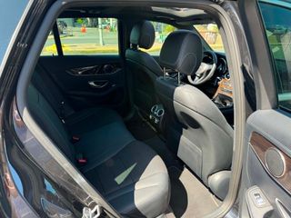 Mercedes-Benz GLC 250 2017 ΠΑΝΟΡΑΜΑ-ΔΕΡΜΑ-NAVI-ΚΑΜΕΡΑ-4Χ4-36000 ΧΛΜ-F-1-11ος 2017-thumb-11