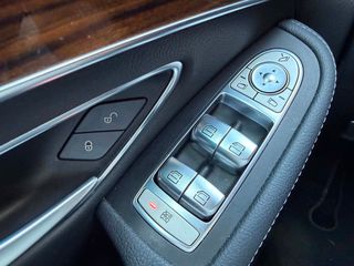 Mercedes-Benz GLC 250 2017 ΠΑΝΟΡΑΜΑ-ΔΕΡΜΑ-NAVI-ΚΑΜΕΡΑ-4Χ4-36000 ΧΛΜ-F-1-11ος 2017-thumb-22