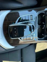 Mercedes-Benz GLC 250 2017 ΠΑΝΟΡΑΜΑ-ΔΕΡΜΑ-NAVI-ΚΑΜΕΡΑ-4Χ4-36000 ΧΛΜ-F-1-11ος 2017-thumb-24