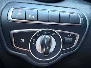 Mercedes-Benz GLC 250 2017 ΠΑΝΟΡΑΜΑ-ΔΕΡΜΑ-NAVI-ΚΑΜΕΡΑ-4Χ4-36000 ΧΛΜ-F-1-11ος 2017-thumb-25