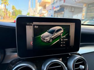 Mercedes-Benz GLC 250 2017 ΠΑΝΟΡΑΜΑ-ΔΕΡΜΑ-NAVI-ΚΑΜΕΡΑ-4Χ4-36000 ΧΛΜ-F-1-11ος 2017-thumb-26
