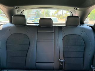 Mercedes-Benz GLC 250 2017 ΠΑΝΟΡΑΜΑ-ΔΕΡΜΑ-NAVI-ΚΑΜΕΡΑ-4Χ4-36000 ΧΛΜ-F-1-11ος 2017-thumb-29
