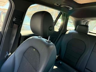 Mercedes-Benz GLC 250 2017 ΠΑΝΟΡΑΜΑ-ΔΕΡΜΑ-NAVI-ΚΑΜΕΡΑ-4Χ4-36000 ΧΛΜ-F-1-11ος 2017-thumb-30