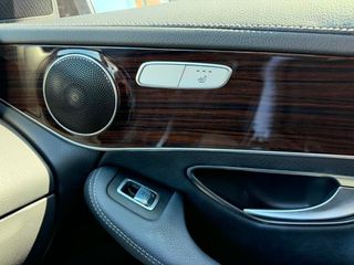 Mercedes-Benz GLC 250 2017 ΠΑΝΟΡΑΜΑ-ΔΕΡΜΑ-NAVI-ΚΑΜΕΡΑ-4Χ4-36000 ΧΛΜ-F-1-11ος 2017-thumb-32