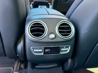 Mercedes-Benz GLC 250 2017 ΠΑΝΟΡΑΜΑ-ΔΕΡΜΑ-NAVI-ΚΑΜΕΡΑ-4Χ4-36000 ΧΛΜ-F-1-11ος 2017-thumb-34