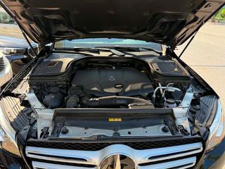 Mercedes-Benz GLC 250 2017 ΠΑΝΟΡΑΜΑ-ΔΕΡΜΑ-NAVI-ΚΑΜΕΡΑ-4Χ4-36000 ΧΛΜ-F-1-11ος 2017-thumb-35