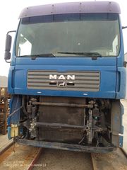 MAN TGA 18510